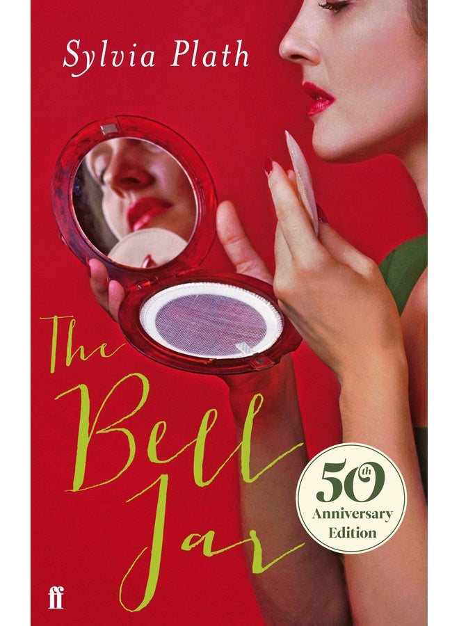 The Bell Jar (50th anniversary edition(